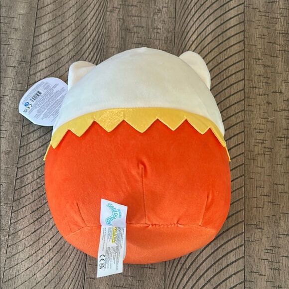 Reese's Squishmallow Unicorn Cat Plush - Picture 8 of 17